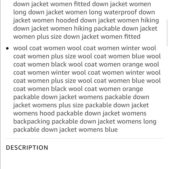 Long Button Down Vintage Retro Hooded Jacket - Picture 7 of 8